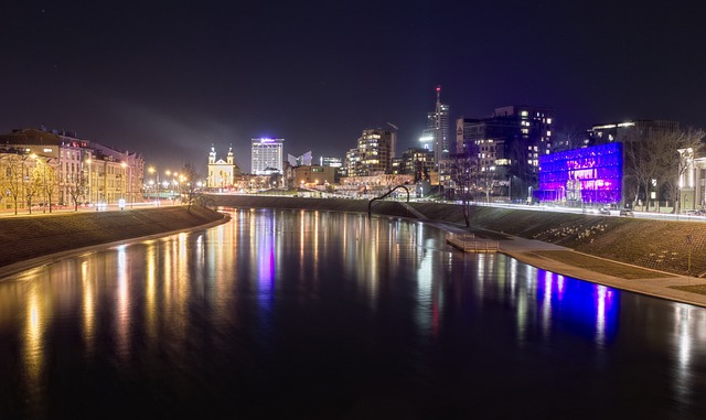 Vilnius Katedrali