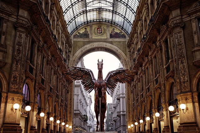 Vittorio Emanuele İi Abidesi