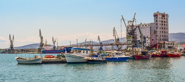 Volos Limanı