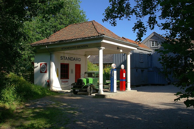 Volvo Müzesi