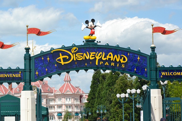 Walt Disney Film Stüdyoları Parkı