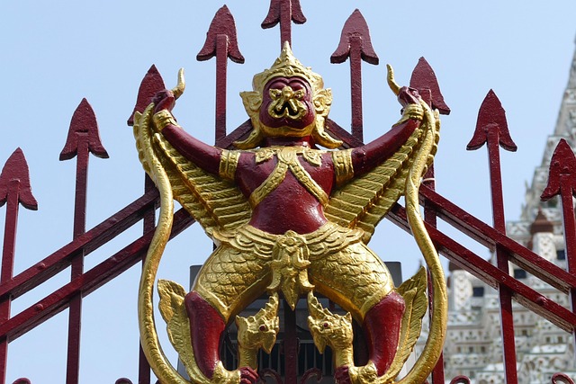 Wat Arun