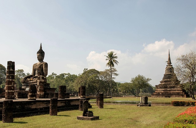 Wat Mahathat