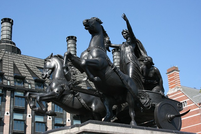 Westminster Köprüsü
