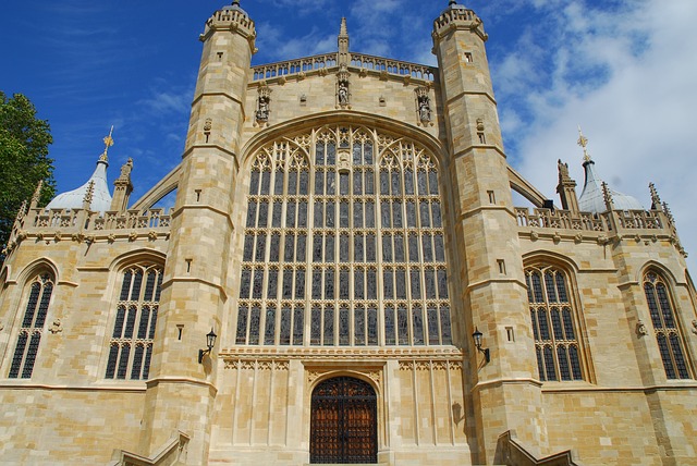Windsor Castle
