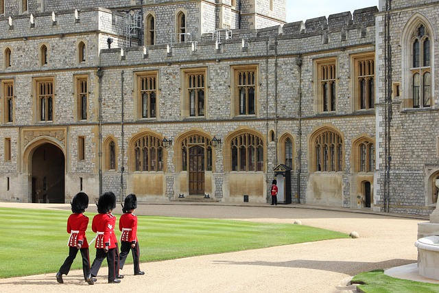 Windsor Kalesi