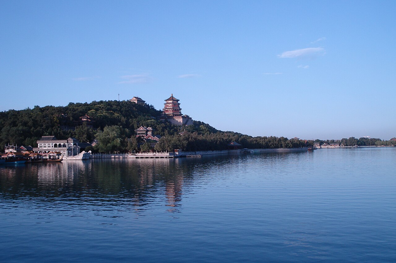 Yazlık Sarayı