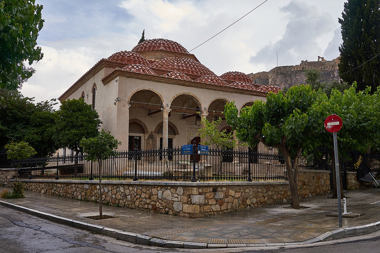 Yeni Camii