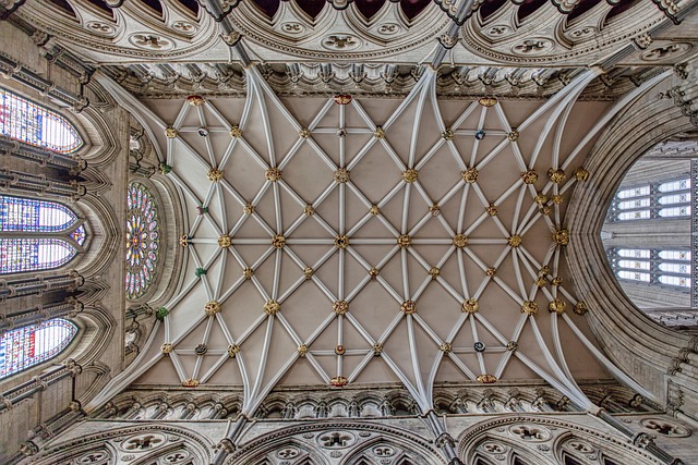 York Minster Katedrali