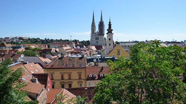 Zagreb Katedrali