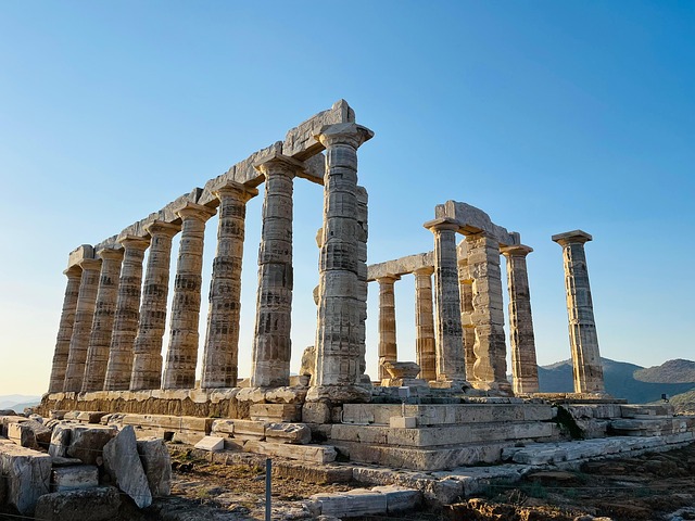 Zeus Tapınağı