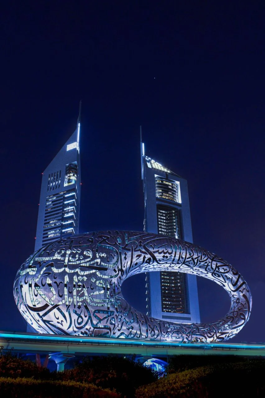 Dubai ve Abu Dhabi Rehberi: Gezilecek Yerler, Çöl Safarisi ve Vize