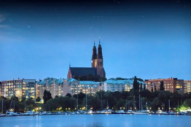 İskandinavya ve Norveç Fiyortları Rehberi: Kopenhag, Oslo ve Stockholm